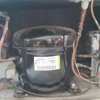 تعمیرات یخچال فریزر ،کولرگازی،سردخانه وابسردکن