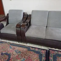 مبل خانگی|مبلمان خانگی و میز عسلی|کرمان, |دیوار