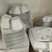سرویس چینی ۱۲نفره