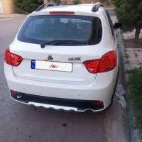 کوییک مدل ۹۹بیرنگ|خودرو سواری و وانت|همدان, |دیوار