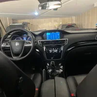 کلوت اتوماتیک تیپ ۲ فول مدل ۱۴۰۳ خشک|خودرو سواری و وانت|گنبد کاووس, |دیوار