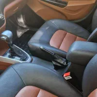 جیلی gc6 اکسلنت اتومات فول مشابه صفر خشک استثنایی|خودرو سواری و وانت|تهران, فرودگاه مهرآباد|دیوار