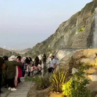 طبیعت گردی