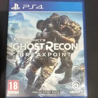 ghost recon break point|کنسول، بازی ویدئویی و آنلاین|اهواز, شهرک نفت|دیوار