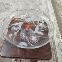 میوه خوری بلور