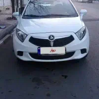 برلیانس ۲۳۰ سال ۹۷