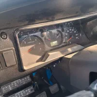 نیسان زامیاد دوگانه سوز  صفر (اقساطی)|خودرو سواری و وانت|کرمان, |دیوار