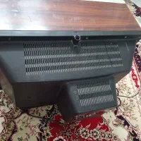 تلویزیون قدیمی سونی|تلویزیون و پروژکتور|یزد, |دیوار