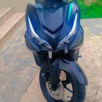 موتور اریوکس۱۷۰|موتورسیکلت|آستارا, |دیوار