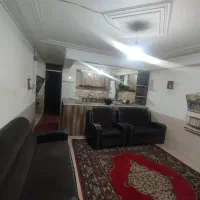 منزل مبله حیاط دار2خواب سویت میانرودوعدالت ومدرس|اجارهٔ کوتاه‌مدت آپارتمان و سوئیت|شیراز, عادل آباد|دیوار