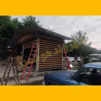 کرکره برقی،دوربین مداربسته،درب اتومات،سایبان برقی