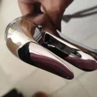 شیرروشویی تکی نو استفاده نشده|لوازم سرویس بهداشتی|گلبهار, شهر جدید گلبهار|دیوار