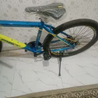 دوچرخه 26بلست|دوچرخه، اسکیت، اسکوتر|مشهد, نوید|دیوار