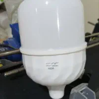 لامپ کم مصرف ال ای دی تولید و پخش