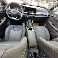 x33cross cvt مدل ۱۴۰۴