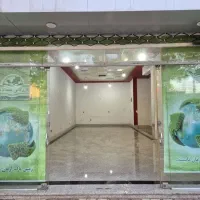 اجاره مغازه ۲۳۰ متری قدس غربی