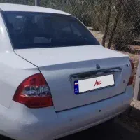 تیبا صندوقدار پلاس|خودرو سواری و وانت|کاشان, مشکات|دیوار