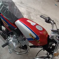 همتاز200|موتورسیکلت|رشت, حومه رشت|دیوار