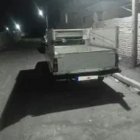 پیکان وانت مدل 90