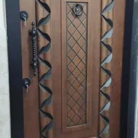 نصاب درب ضدسرقت وضدحریق اتاقی|خدمات پیشه و مهارت|تهران, پاسداران|دیوار