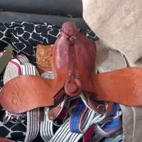 پالان اسب قاطر خر الاغ|اسب و تجهیزات اسب‌سواری|گرگان, |دیوار