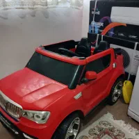 ماشین شارژی