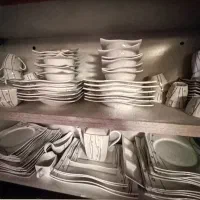 سرویس چینی دالتون اصل