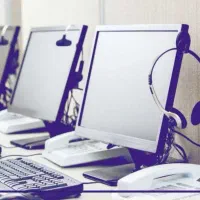 کارشناس فروش تلفنی