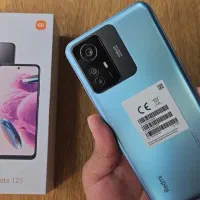 Redmi Note 12S|موبایل|مشهد, شهید قربانی|دیوار