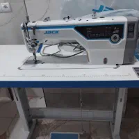 چرخ خیاطی راسته دوز a5e فول کامپیوتری