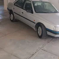 پژو 405