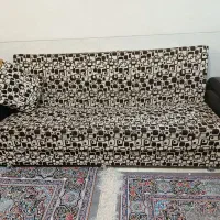 مبل تختخواب شو ترکیه ای