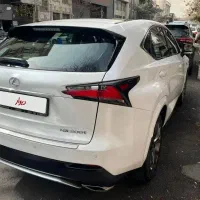 لکسوس 2017 nx200|خودرو سواری و وانت|تهران, دروس|دیوار