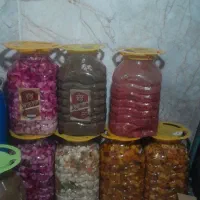 رب وترشحی خانگی|خوردنی و آشامیدنی|مشهد, چهنو|دیوار