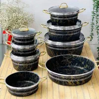 اعلا ترین قابلمه سرویس تا 12شب