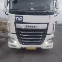 کشنده داف مدل ۲۰۱۸ سقف نرمال