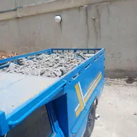 حمل نخاله و ماسه با نیسان کمپرسی تمام مناطق|خدمات حمل و نقل|تهران, ستارخان|دیوار
