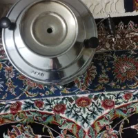 سماور شرکت آران گازی