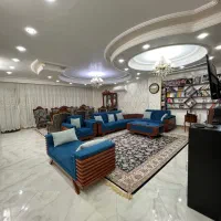 فروش آپارتمان تکواحدی۱۳۸متری/۳خواب/شهرک علوی