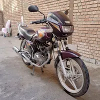 موتور شهاب ۱۵۰|موتورسیکلت|سقز, |دیوار