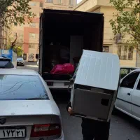 ماشین از سنندج به تهران|خدمات حمل و نقل|سنندج, |دیوار