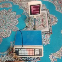 ترازو دیجیتال 30کیلویی