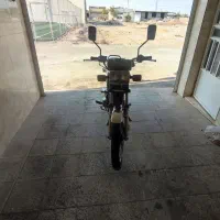 کاوازاکی 125|موتورسیکلت|ابرکوه, |دیوار