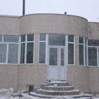 درب پنجره  بالکن شیشه دوجداره