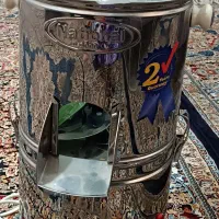 سبزی خردکن|خردکن، آسیاب، غذاساز|اهواز, کمپلو شمالی|دیوار