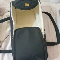 ساک حمل و اغوشی|کالسکه و لوازم جانبی|اصفهان, برزان|دیوار