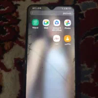 گوشی a10sکارکرده فوری فروشی