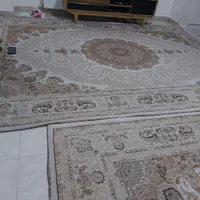 روفرشی ۹متری تمام نخ کش دار سالم بدون هیچ آسیبی|روفرشی|اسلام‌شهر, زرافشان|دیوار