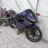 مگلی ۲۵۰ مدل ۹۳