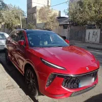 لاماری ایما 1402 خاص ترین رنگ کم کار|خودرو سواری و وانت|مشهد, فدک|دیوار